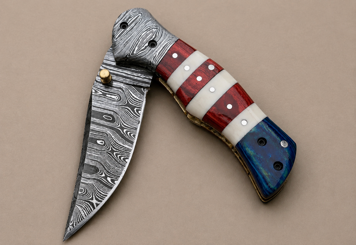 Featured blade 2